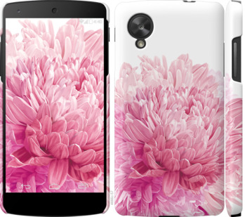 

Чохол Хризантема на LG Nexus 5 844329
