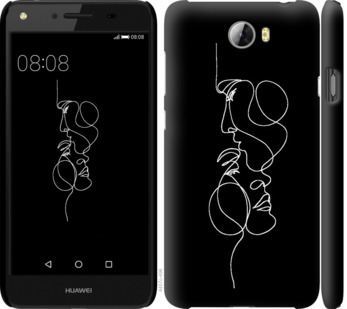 

Чохол Пара для Huawei Y5 II 751471