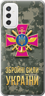 Чехол ЗСУ для Samsung Galaxy M52 M526B