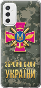 Чехол ЗСУ для Samsung Galaxy M52 M526B