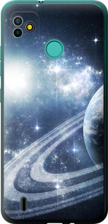

Чехол Кольца Сатурна для Tecno Pop 5 BD2p 1612902