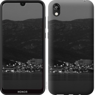 

Чохол Ніч на березі на Huawei Honor 8S 757890
