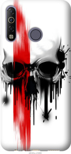 

Чохол Biohazard 13 на Tecno Camon 12 Air CC6 1586602