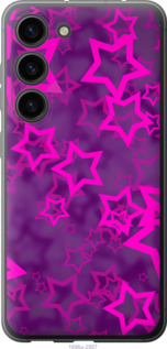 

Чохол Зірочки на Galaxy S23 1568133
