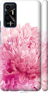 

Чохол Хризантема на Tecno Pova 2 1397049