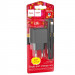 СЗУ HOCO CS11A (1USB) + Lightning (Black) в магазине vchehle.ua