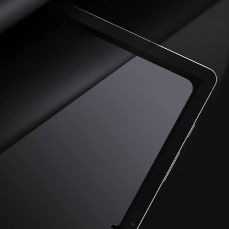 Купити Захисне скло Nillkin (H +) на  Samsung Galaxy Tab S7 / S8 / S9 / S9 FE / S10 FE (Прозорий) на vchehle.ua