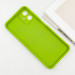 Чехол TPU Toys Case для Samsung Galaxy A06 (Light Green / Always Happy) в магазине vchehle.ua