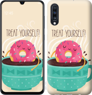 

Чехол Treat Yourself для Samsung Galaxy A90 5G 894857