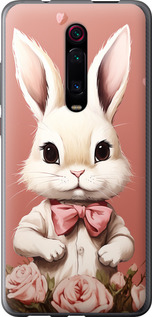 

Чехол Зайчик для Xiaomi Redmi K20 Pro 1649837