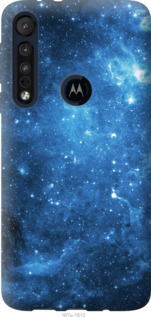 

Чохол Зоряне небо на Motorola One Macro 1572362