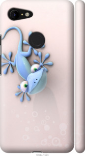 

Чехол Геккончик для Google Pixel 3 XL 1569964
