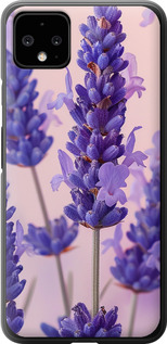 Чехол Лаванда для Google Pixel 4 XL