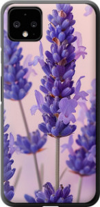 Чехол Лаванда для Google Pixel 4 XL