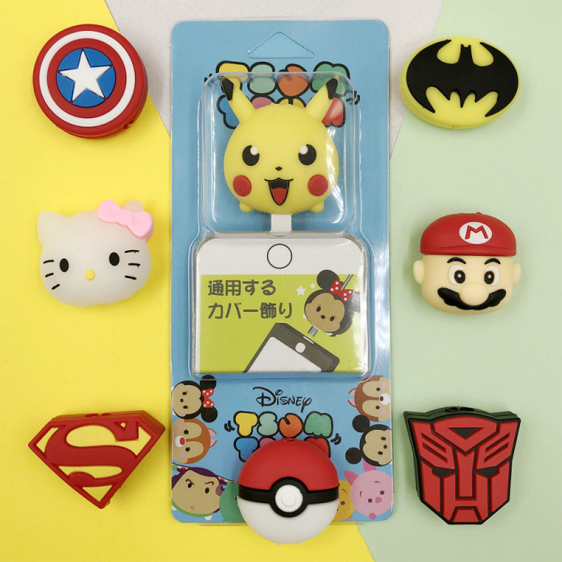 Фото Cable Protector Logo Star на vchehle.ua