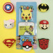 Фото Cable Protector Logo Star на vchehle.ua