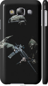 Чехол Защитник v3 для Samsung Galaxy E5 E500H