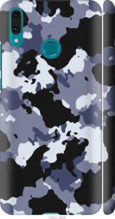 

Чехол Камуфляж v4 для Huawei Y9 2019 1032401