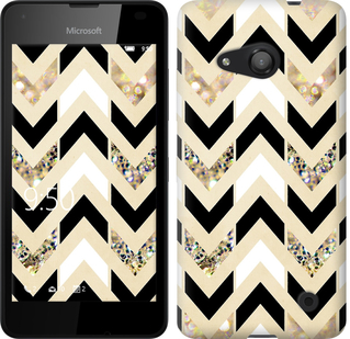 

Чехол Шеврон 10 для Microsoft Lumia 550 540485