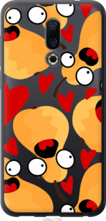 

Чехол Груши для Meizu 16 1432859