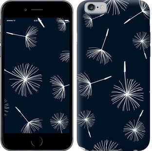 

Чохол одуванчики для iPhone 6 (4.7'') 532658