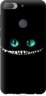

Чехол Чеширский кот для HTC Desire 12 Plus 949788