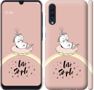 

Чохол Єдинорожки в пончике на Samsung Galaxy A30s A307F 791644