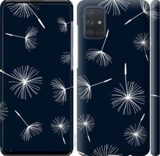 

Чохол одуванчики для Samsung Galaxy A71 2020 A715F 878894