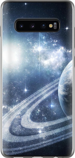 

Чехол Кольца Сатурна для Samsung Galaxy S10 Plus 1613006