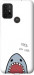 Чехол Акула для Motorola Moto G30