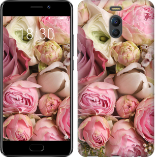 

Чехол Розы v2 для Meizu M6 Note 574494
