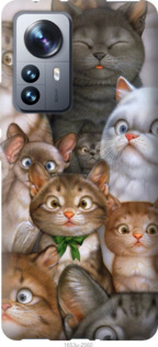 

Чохол коти на Xiaomi 12 Pro 1395640