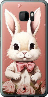 

Чехол Зайчик для HTC U Ultra 1650430