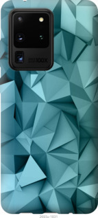 

Чохол Геометричний візерунок v2 на Samsung Galaxy S20 Ultra 938682