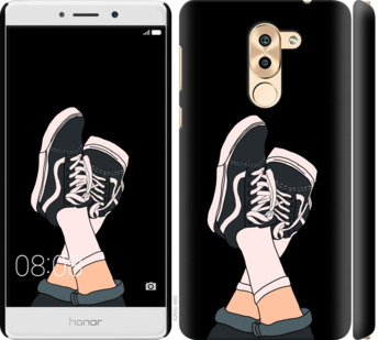 

Чохол Кеди на Huawei GR5 2017 923930