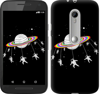 

Чохол Місячна карусель на Motorola Moto G3 638883