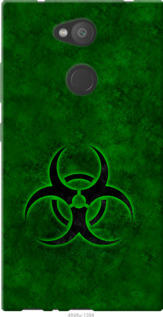 

Чохол biohazard 30 на Sony Xperia L2 H4311 1056280