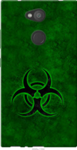 Чехол biohazard 30 для Sony Xperia L2 H4311