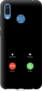 

Чехол Айфон 1 для Huawei Honor Play 1037748