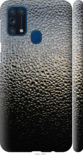 

Чехол Мокрое стекло для Samsung Galaxy M31 M315F 1023520