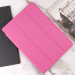 Замовити Чохол-книжка Book Cover (stylus slot) на Samsung Galaxy Tab A9+ (11'') (X110/X115) (Рожевий / Pink) на vchehle.ua