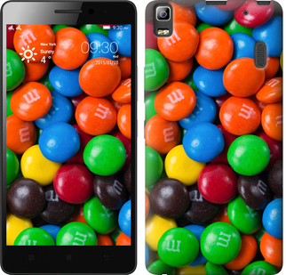 

Чохол MandMs на Lenovo A7000 132674