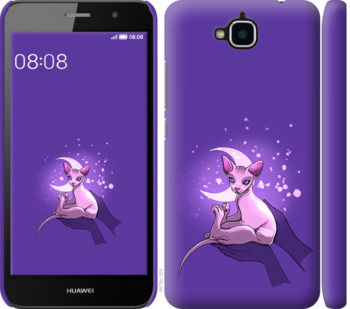 

Чехол Кот2 для Huawei Enjoy 5 924503