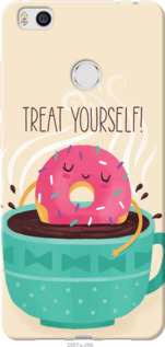 

Чохол Treat Yourself на Xiaomi Mi4s 137592