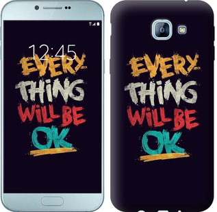 

Чохол Все буде добре на Samsung Galaxy A8 (2016) A810 629979