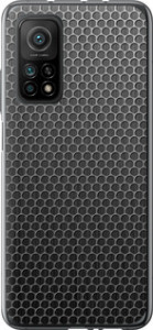 Чехол Ячейки для Xiaomi Mi 10T
