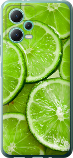 

Чохол Лайм на Xiaomi Redmi Note 12 5G 1691985