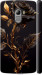 Чехол Роза 3 для Lenovo A7010