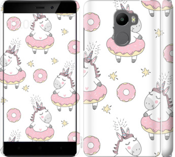 

Чохол Единорiжки на Xiaomi Redmi 4 830390
