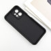 Чохол TPU Toys Case на Xiaomi Redmi Note 12 4G (Black / Always Happy) в магазині vchehle.ua